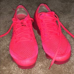 Nike vapor Max